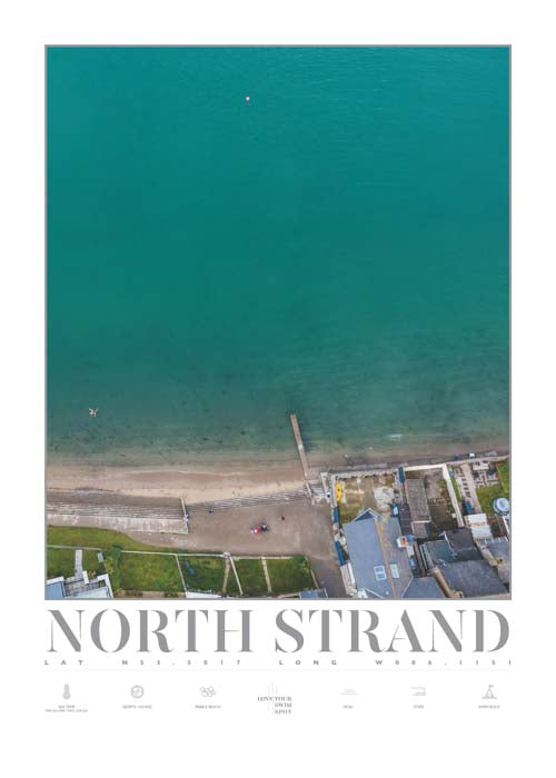 SKERRIES NORTH STRAND CO DUBLIN