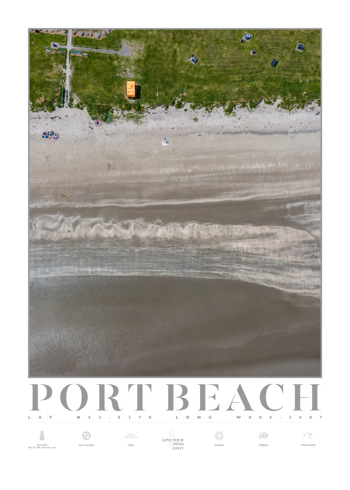 PORT BEACH CO LOUTH