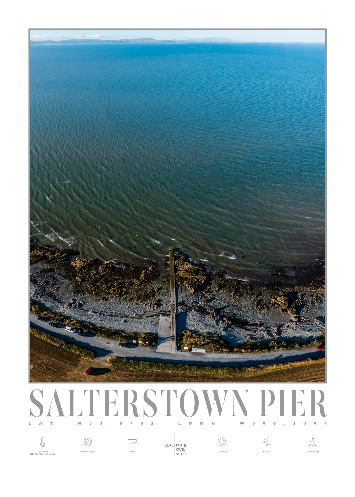SALTERSTOWN PIER CO LOUTH