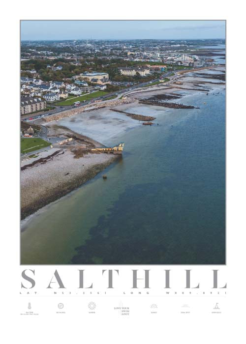 SALTHILL CO GALWAY