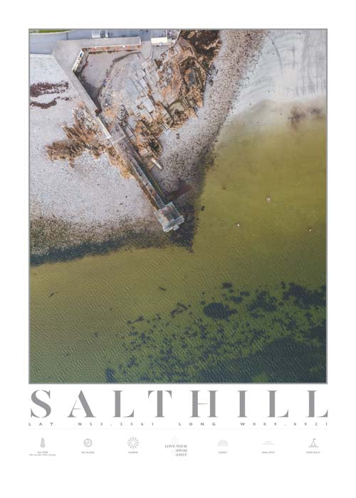 SALT HILL CO GALWAY