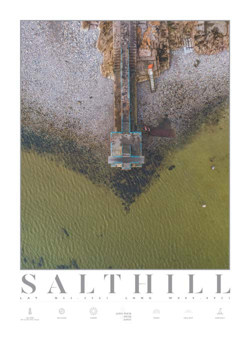 SALT HILL CO GALWAY