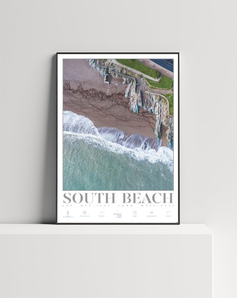 GREYSTONES SOUTH BEACH CO WICKLOW