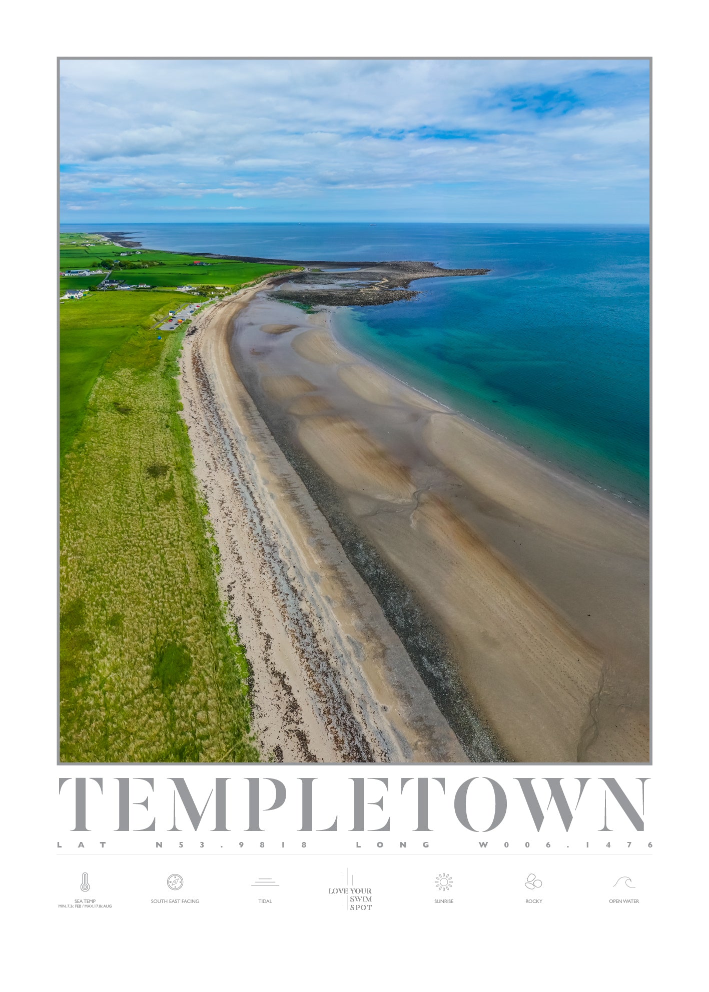 TEMPLETOWN CO LOUTH