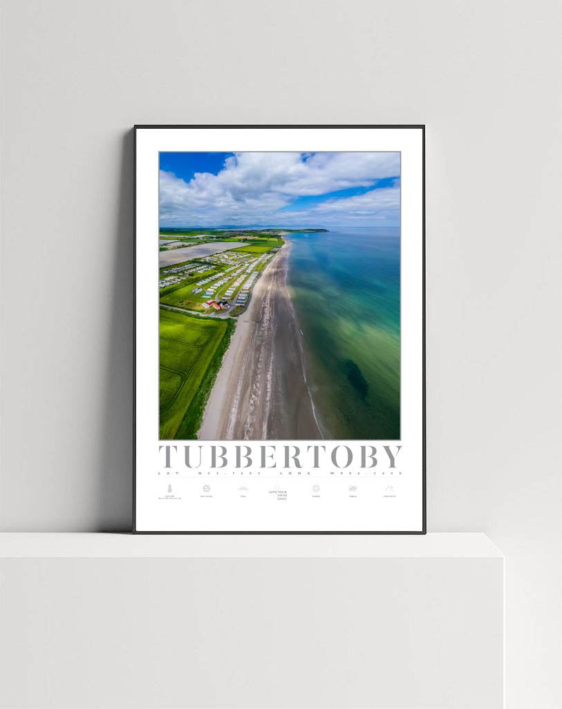 TUBBERTOBY CO LOUTH