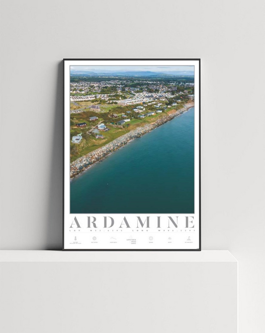 ARDAMINE CO WEXFORD