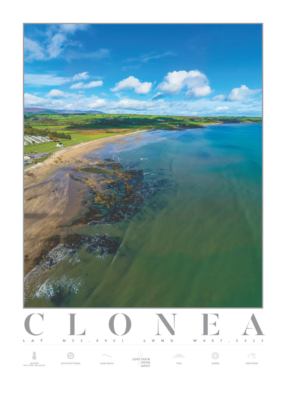 CLONEA CO WATERFORD