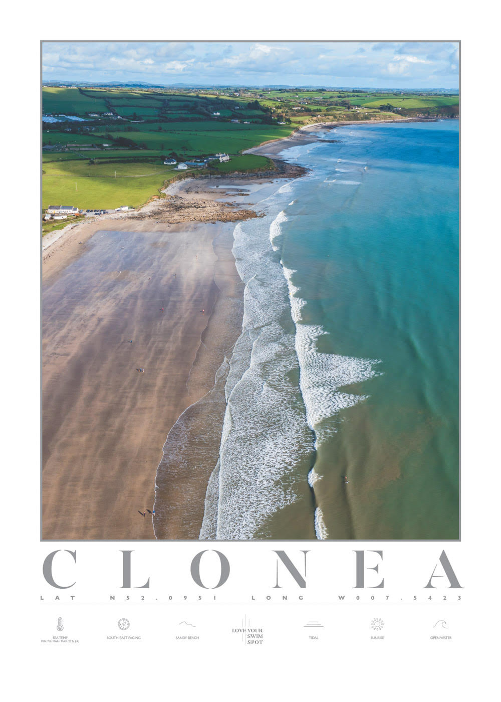 CLONEA CO WATERFORD