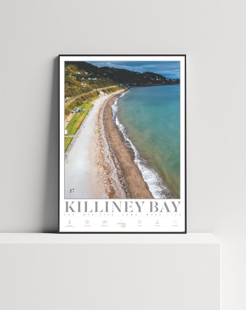 KILLINEY BAY CO DUBLIN