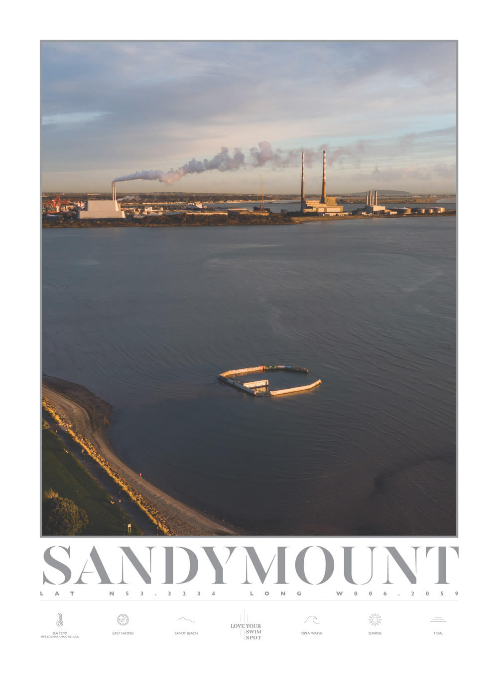 SANDYMOUNT CO DUBLIN