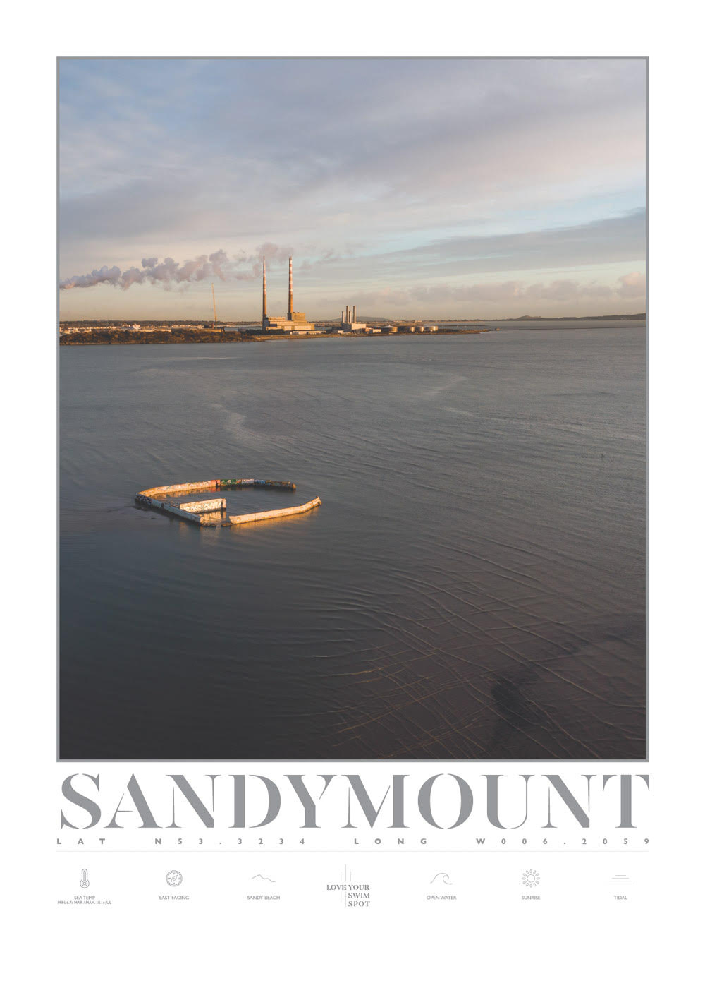 SANDYMOUNT CO DUBLIN