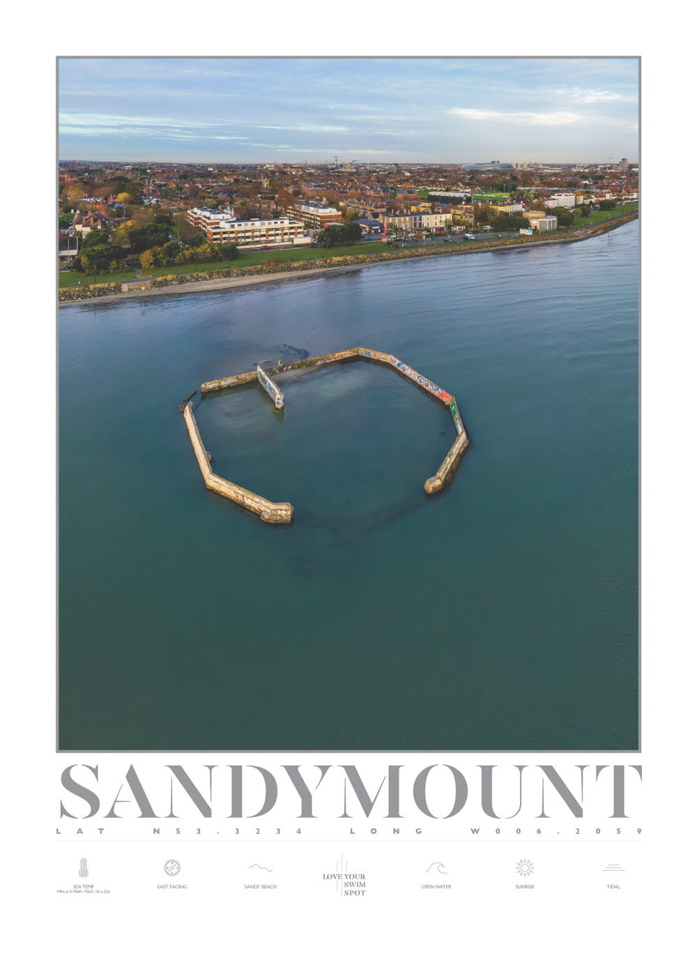SANDYMOUNT CO DUBLIN