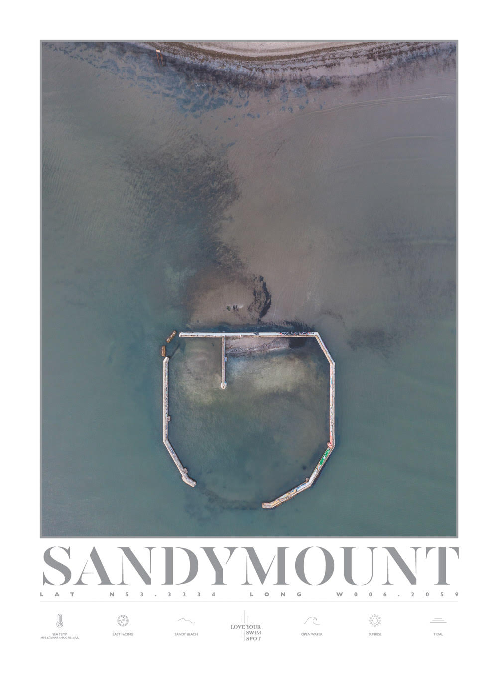 SANDYMOUNT CO DUBLIN
