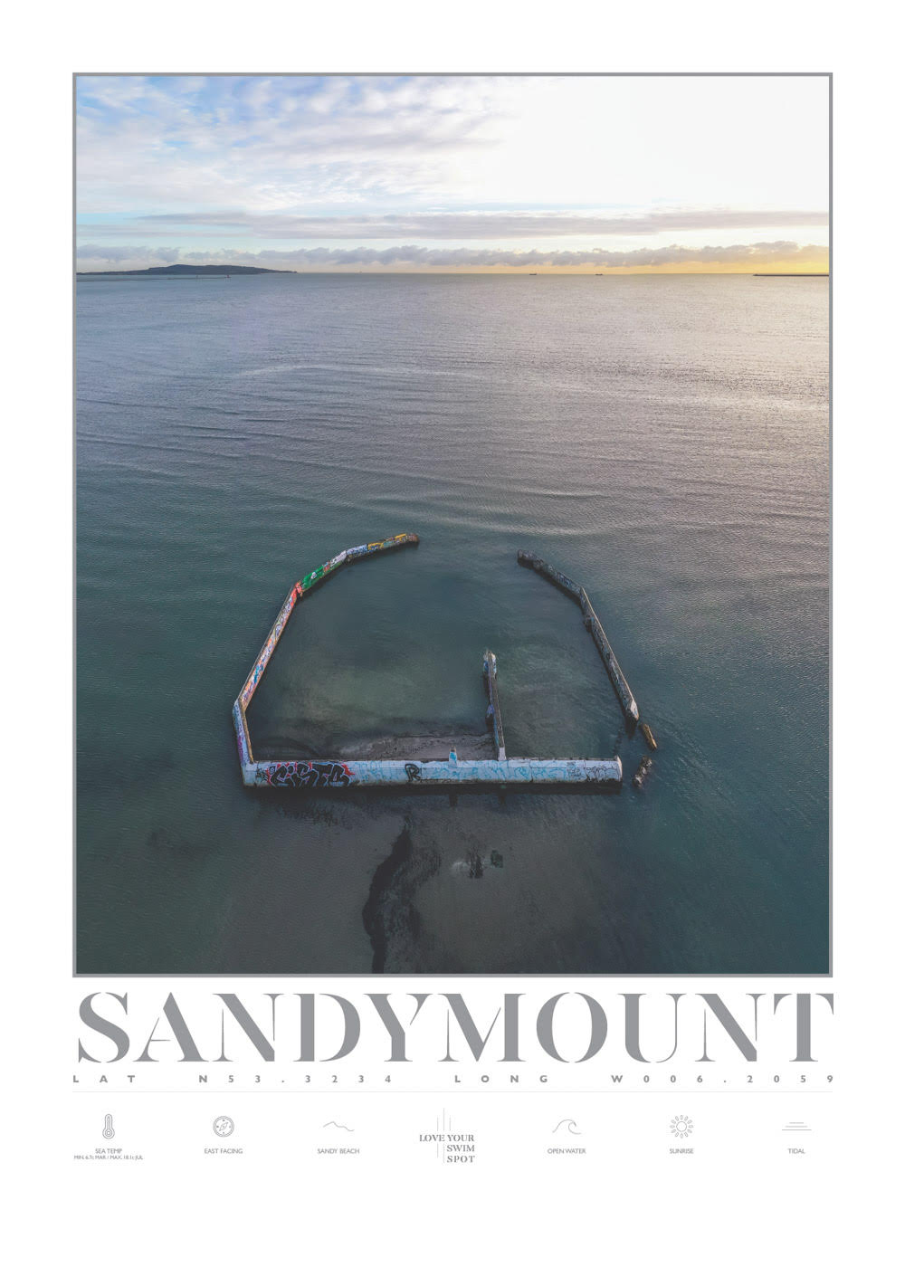 SANDYMOUNT CO DUBLIN