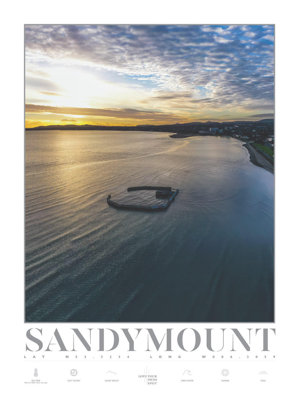 SANDYMOUNT CO DUBLIN