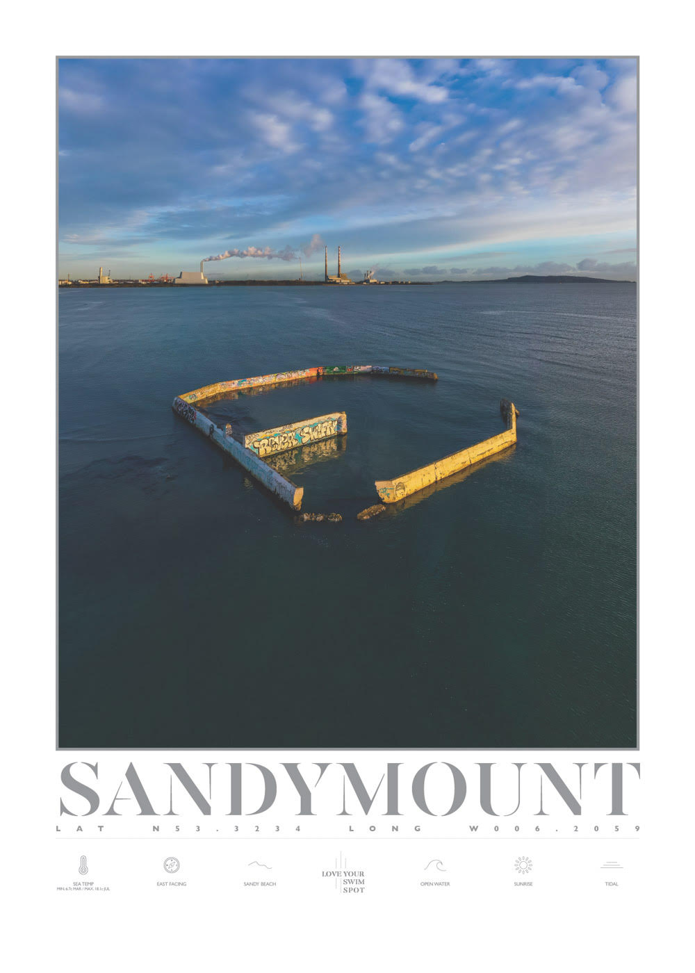 SANDYMOUNT CO DUBLIN