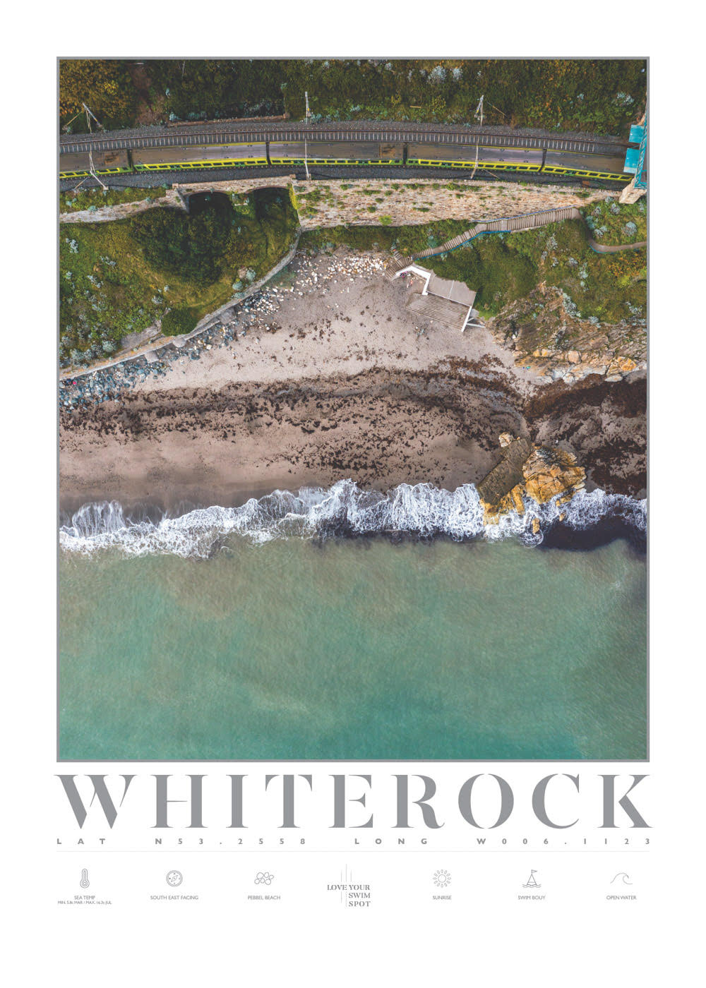 WHITE ROCK KILLINEY CO DUBLIN