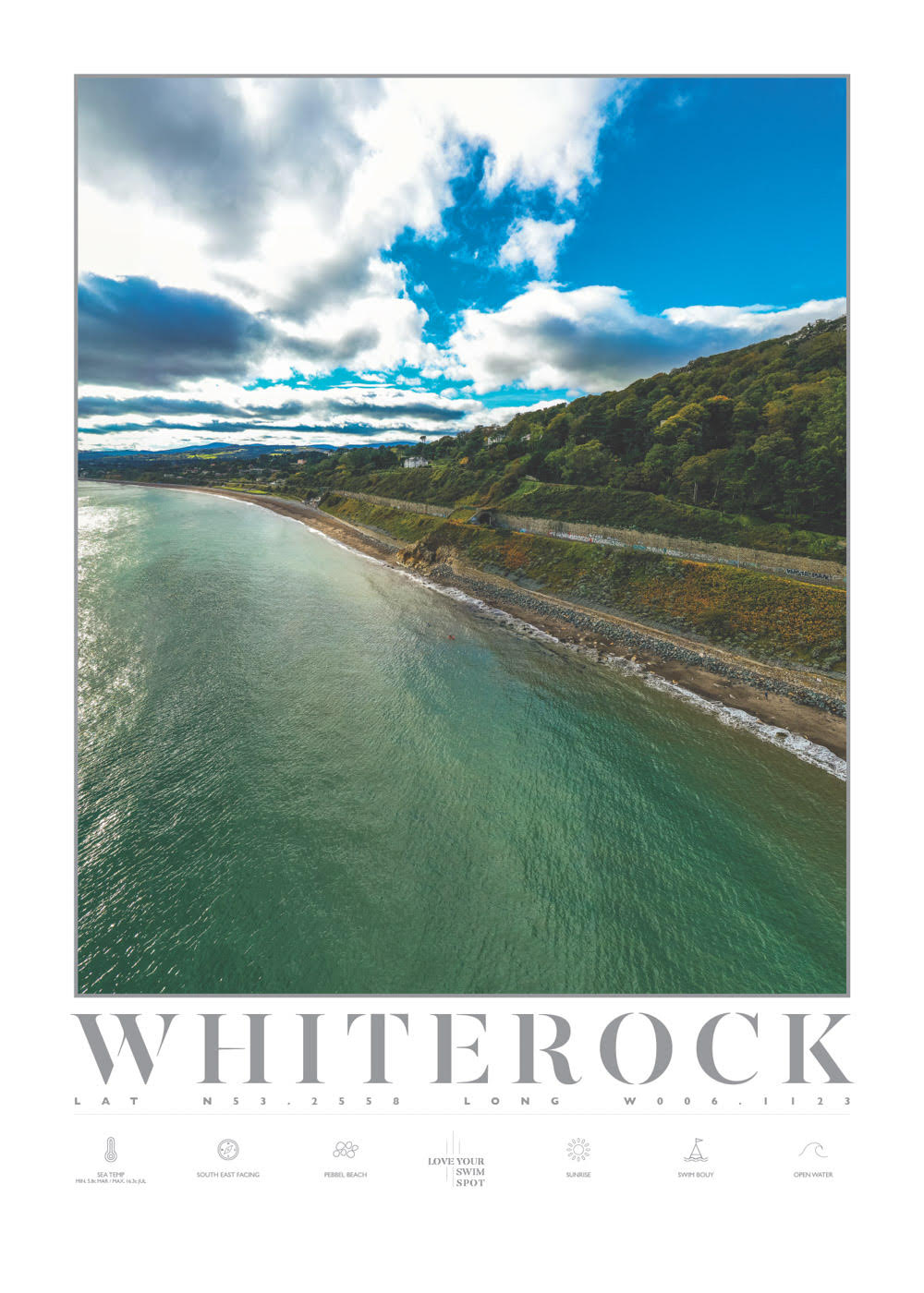 WHITE ROCK KILLINEY CO DUBLIN