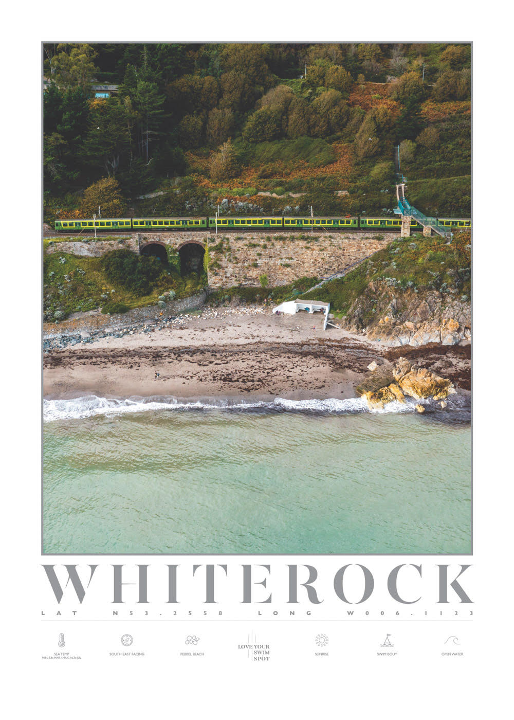 WHITE ROCK KILLINEY CO DUBLIN